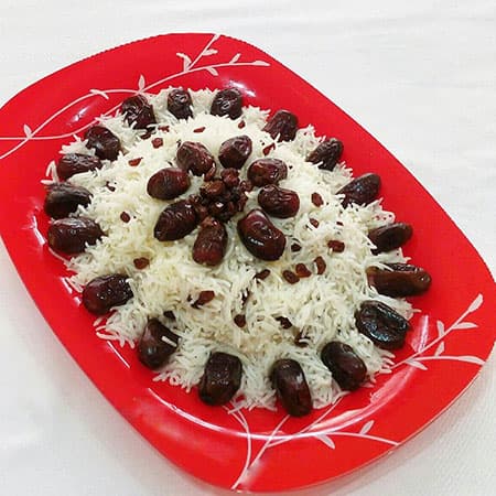 تصویر 4 از پخش خرما پلویی بسته‌بندی مناسب + بازار داخلی و صادرات